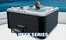 Deck Series Jefferson hot tubs for sale
