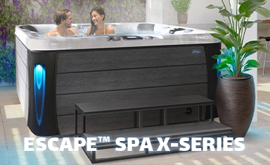 Escape X-Series Spas Jefferson hot tubs for sale