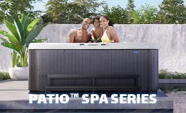 Patio Plus™ Spas Jefferson hot tubs for sale