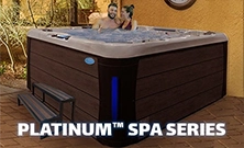 Platinum™ Spas Jefferson hot tubs for sale