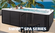 Swim Spas Jefferson hot tubs for sale