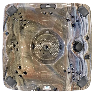 Tropical-X EC-751BX hot tubs for sale in Jefferson