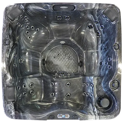 Pacifica EC-751L hot tubs for sale in Jefferson