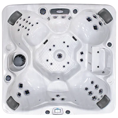 Cancun-X EC-867BX hot tubs for sale in Jefferson