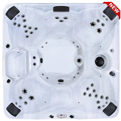 Bel Air Plus PPZ-843BC hot tubs for sale in Jefferson