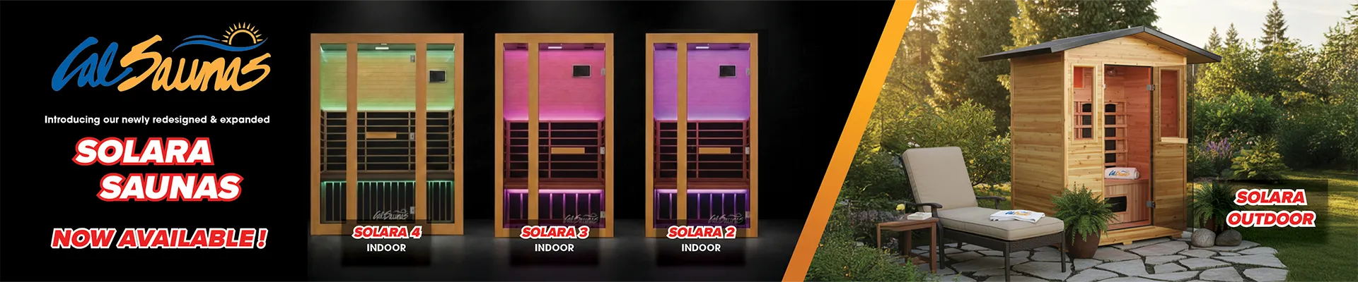 Calspas hot tub being used in a family setting - Jefferson