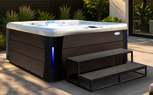 Escape Plus&trade; Spas Jefferson hot tubs for sale